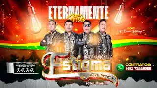 ETERNAMENTE MIA - ESTIGMA DE POTOSI