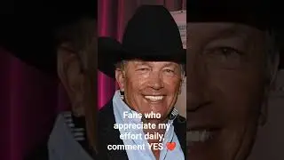 #GeorgeStrait#KingOfCountry#CountryMusic#ClassicCountry#90sCountry#TexasCountry#CountryLegend