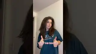 Blowout Tutorial with Hair Drying Brush #blowoututorial #hairtutorial
