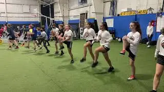 Elite Endurance Team Fitness Training