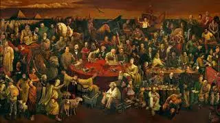 WallKrY - The  God's Party