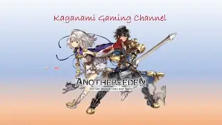 Another Eden - Karakuri (Garulea Continent Another Dungeon)