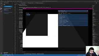 nMage Game Engine Day 6 - Movement and Rendering ImGUI