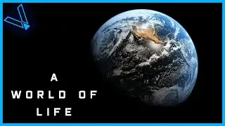 The Planet of Life | Earth 101 (4K UHD)