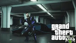 Grand Theft Auto V Online | CASTIG CURSA ! | #163 w/Andy