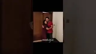 Sanjeev💞alya tiktok video||Sanjeev birthday celebration🤩❤