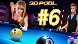Partida 3D Pool Ball
