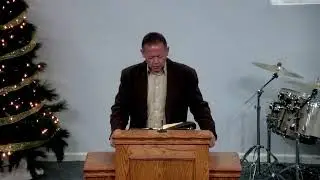 Davidic Covenant - Part 2 [2 Samuel 7:1-17]
