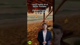 InnBusiness - Transformaci&oacute;n Digital en la cadena de valor turismo