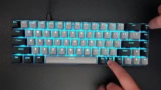 Mage Gee MK-Box 60%