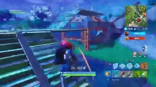 Playin fortnite braydonftw