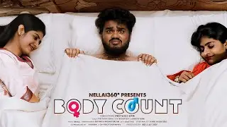 Body Count PROMO | Tamil Webseries | Prithivi KPR | TRG | Nellai360*