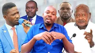 PASTOR BUSUULWA ALAGUDDE PRES M7:BAGENDA KUMUTTA NGA AKALULU KAKAGWA:BOBI WINE KATONDA MBU GWAYAGALA
