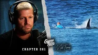 How to survive a Great White Shark Attack - Mick Fanning