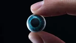 Mojo Vision Lens Future Technology Explained in Pashto by Abdullah Sorush
