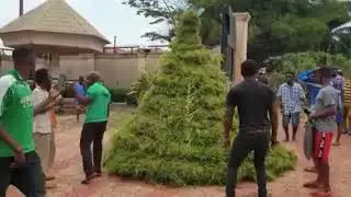 mmanwu umuoji anounces festival