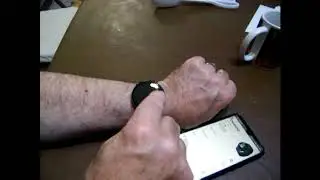 Umidgi uWatch2