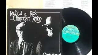 MICHAEL CHAPMAN & RICK KEMP  . TRACK : NAVIGATION