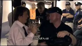 LAST PLAY AT SHEA Billy Joel &times; Paul McCartney