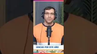 💥 Se agranda en el cierre. 👋 FINAL de Ma&ntilde;anas Perfectas 2025.