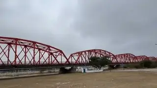 Pesca urbana en Santiago Capital