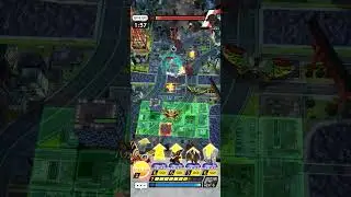 【ゴジバト】最近ギリギリが多い