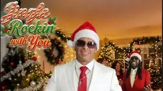JAYQUAN- Jingle Rockin With You (ft Blaze Hunter)