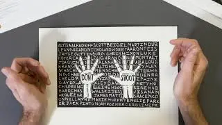 Contemporary Art in the Secondary Classroom