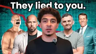 Is SELF Improvement Really BAD For You?