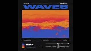 Travis Scott Type Beat ~ Waves