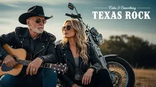 Turn the Gears in Texas Wild: Rebel Rock Sound and Biker Blues