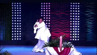 EAC Portmore Liturgical Dance Ministry|