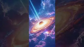 Strange Deep Space Object Sends Out Bizarre Signal Every 44 Minutes