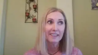 Journaling my recovery from CFS/Fibro Using ANS Rewire (Video 4)