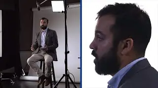 One Day One Duke: Francisco - Sanford School of Public Policy