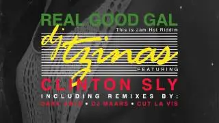 02 DJ Tzinas - Real Good Gal (DJ Maars Remix) [Irish Moss Records]
