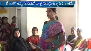 Indian Women as Full Time Work Machine - Special Focus - Part 03