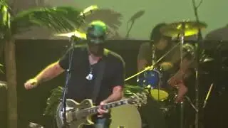 Rocket From The Crypt Middle & Born in 69 live Observatory North Park San Diego 10/29/22