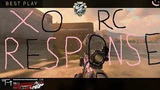 Gemi - XO RC Response #1XR (won) // @gggggggemi