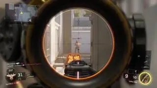 [XWAR] hellotiki - Black Ops 3 Sniping Montage 2.0
