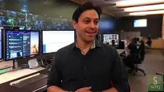 Fonction publique &agrave; votre service | Samy-Kim Houasnia, technicien en information au CIGC