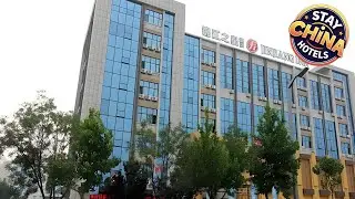 Jinjiang Inn Select Yantai Development Zone Wuzhishan Road | Yantai, China | Hotel Review 🛏️