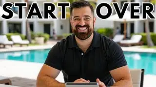 I Made $3M Online... Here's Exactly What I'd Do If I Started From Scratch Tomorrow