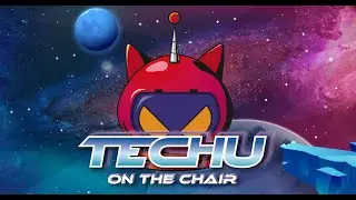 Live streaming of Techu on the Chair | A 2 player card game
