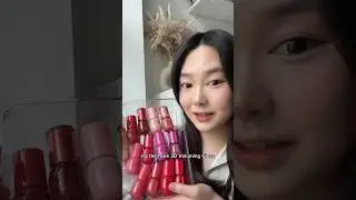 Trending Korean lip gloss fwee 3D Voluming Gloss #lipgloss #koreanmakeup #makeuptips #kbeauty #fwee