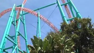Coast Rider Construction