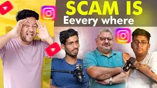 Trading or Trapping? The Alarming Scams Taking Over 2024