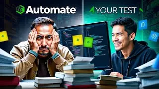 Convert Manual Test Case to Automated Script: Selenium, Maven & TestNG Guide