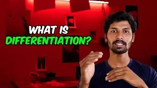 🚀 Differentiation Made Easy: The Secret Behind Instantaneous Change!📊 #physicsmadeeasy