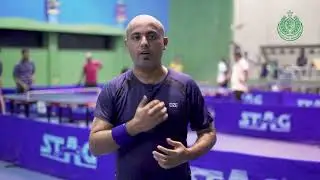 Sindh Sports Club Nazimabad, Karachi, provides state-of-the-art indoor sports facilities
